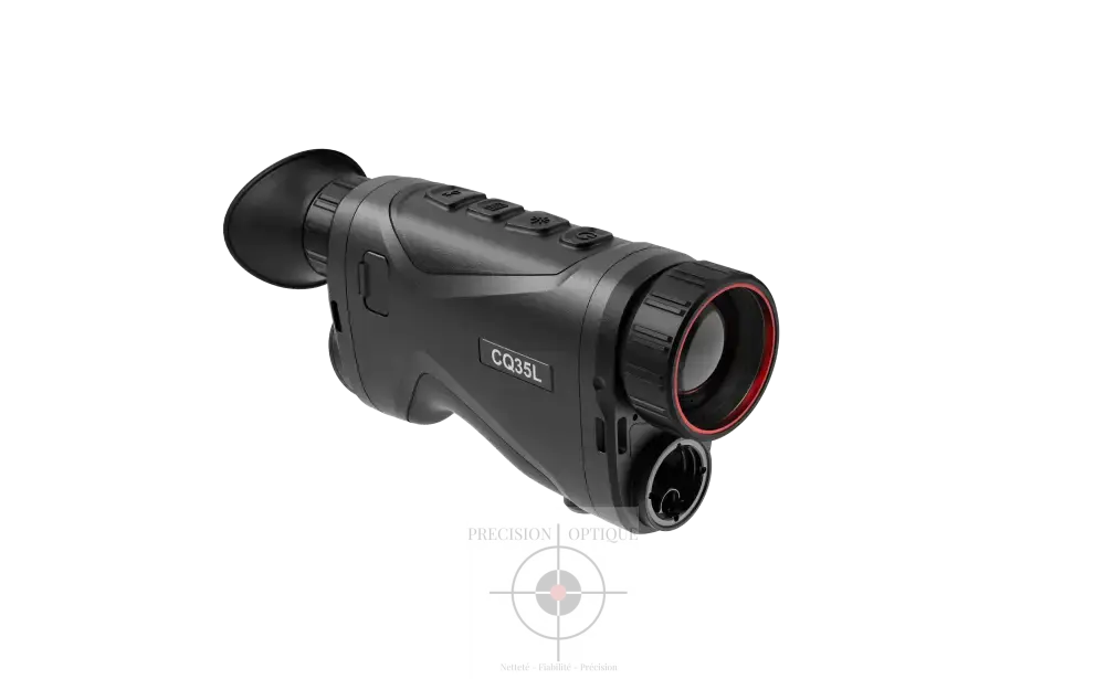 Monoculaire de Vision Thermique Hikmicro Condor Rivolier
