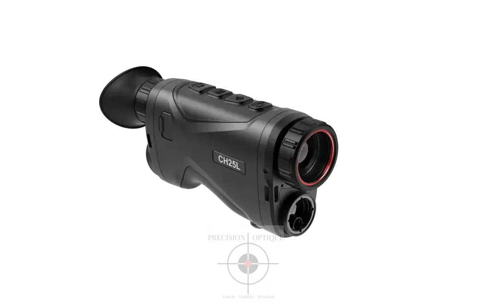 Monoculaire de Vision Thermique Hikmicro Condor Rivolier