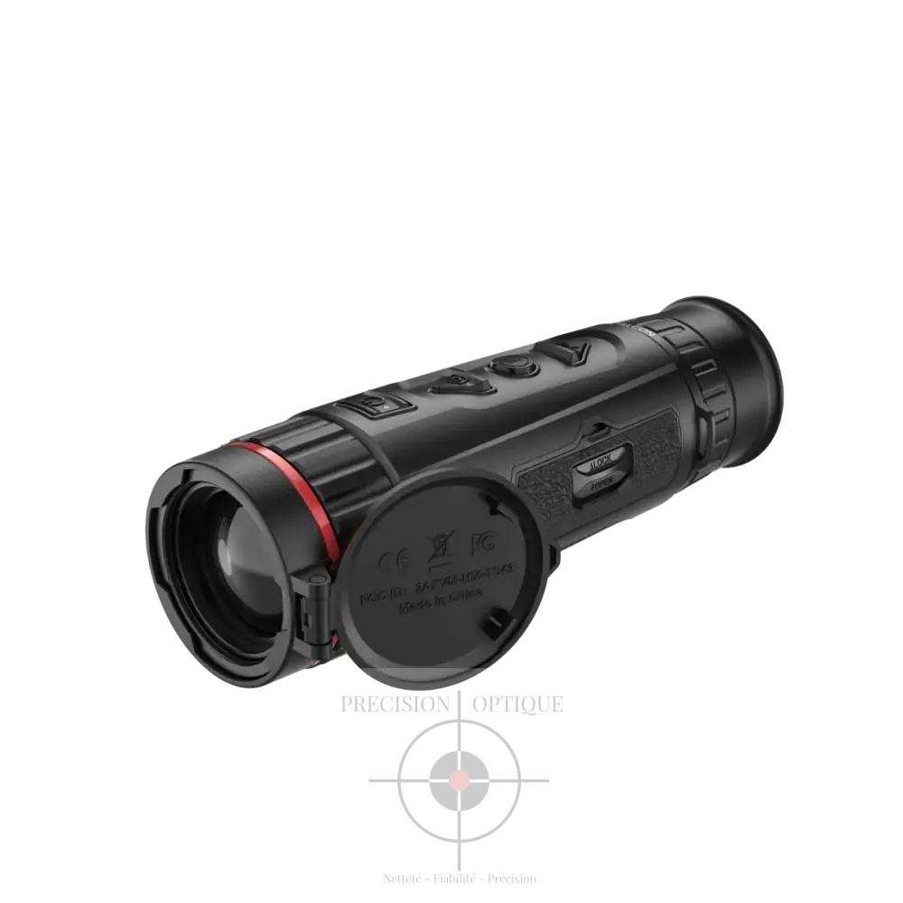Monoculaire de Vision Thermique Hikmicro Falcon Rivolier