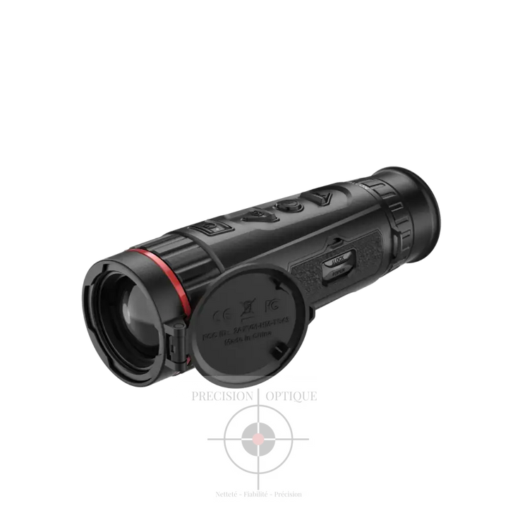 Monoculaire de Vision Thermique Hikmicro Falcon Rivolier