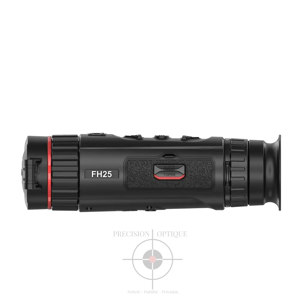 Monoculaire de Vision Thermique Hikmicro Falcon Rivolier