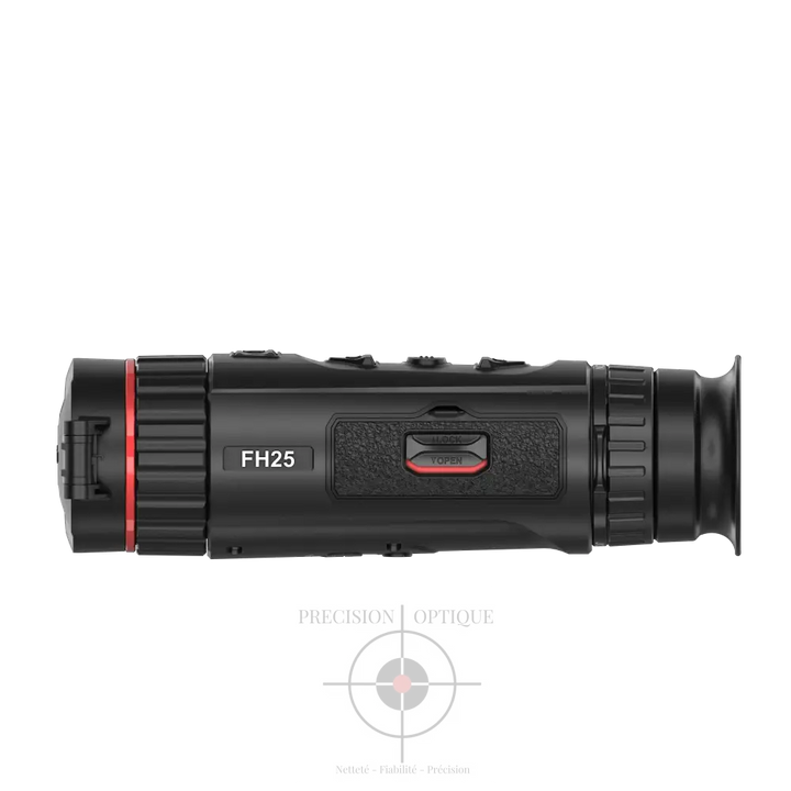 Monoculaire de Vision Thermique Hikmicro Falcon Rivolier