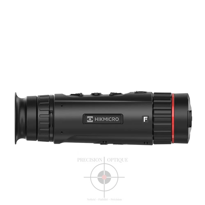 Monoculaire de Vision Thermique Hikmicro Falcon Rivolier