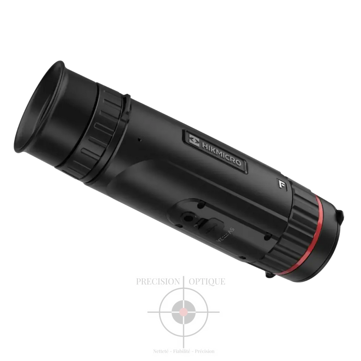 Monoculaire de Vision Thermique Hikmicro Falcon Rivolier