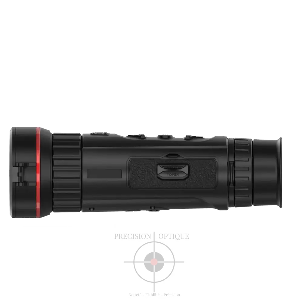 Monoculaire de Vision Thermique Hikmicro Falcon Rivolier