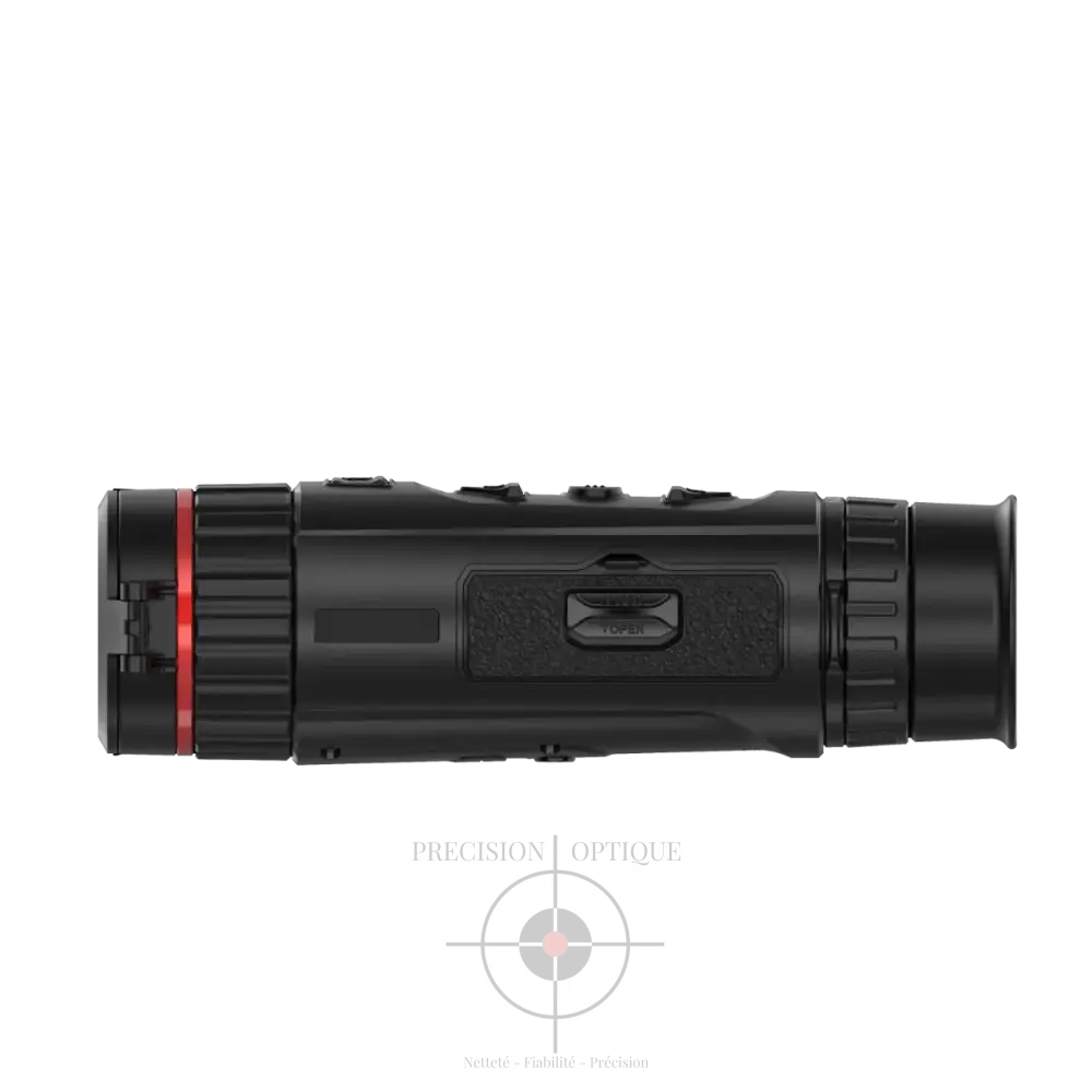 Monoculaire de Vision Thermique Hikmicro Falcon Rivolier