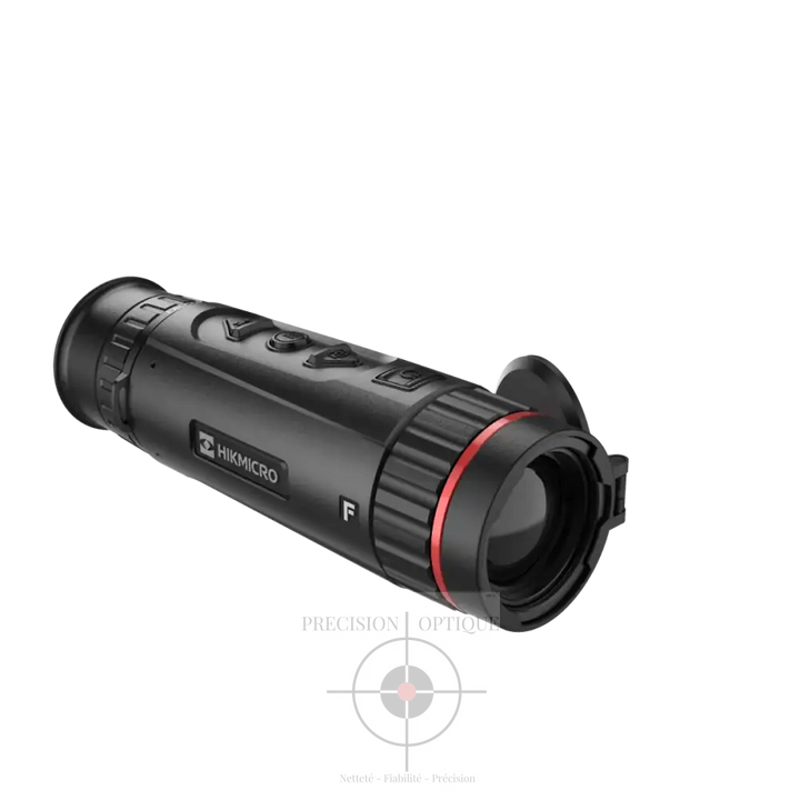 Monoculaire de Vision Thermique Hikmicro Falcon Rivolier
