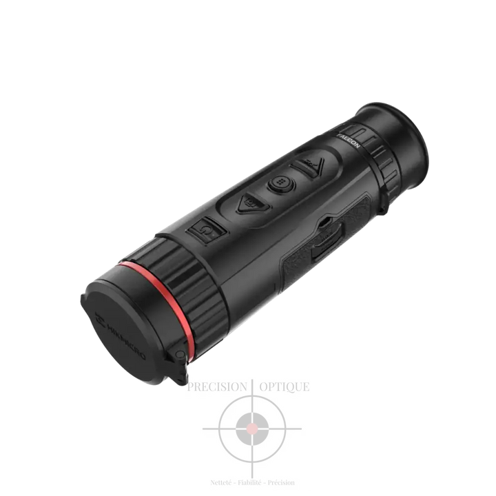 Monoculaire de Vision Thermique Hikmicro Falcon Rivolier