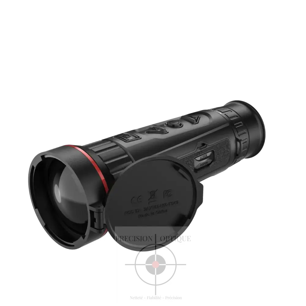 Monoculaire de Vision Thermique Hikmicro Falcon Rivolier