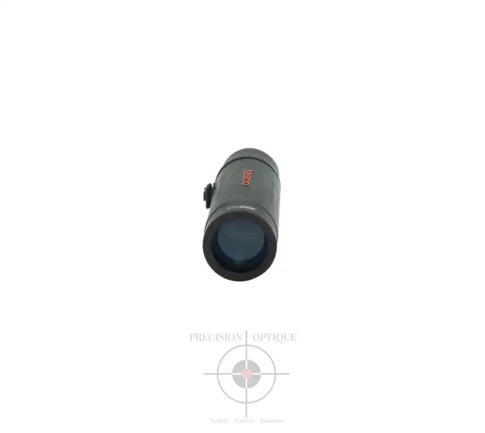 Monoculaire Tasco Essentials 10x25 mm - Noir Rivolier