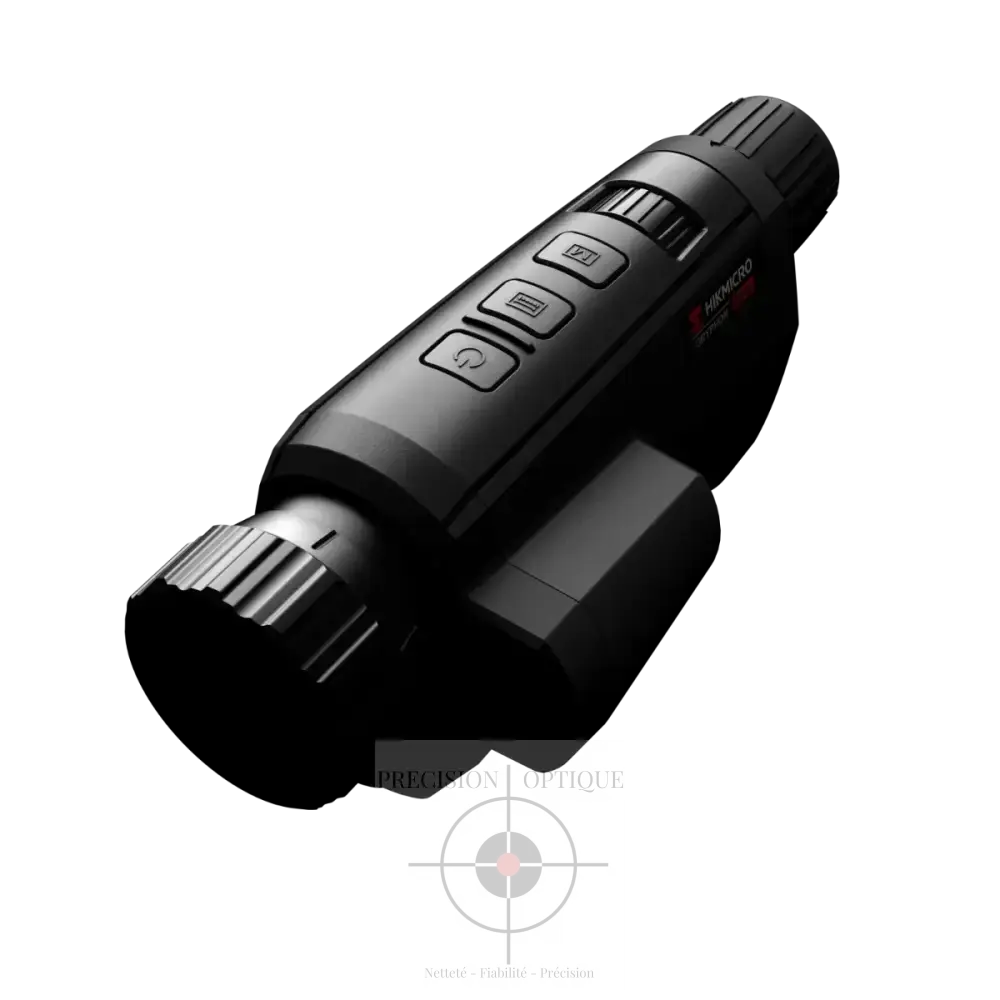 Monoculaire thermique HIKMICRO GRYPHON GQ50L avec télémètre Rivolier