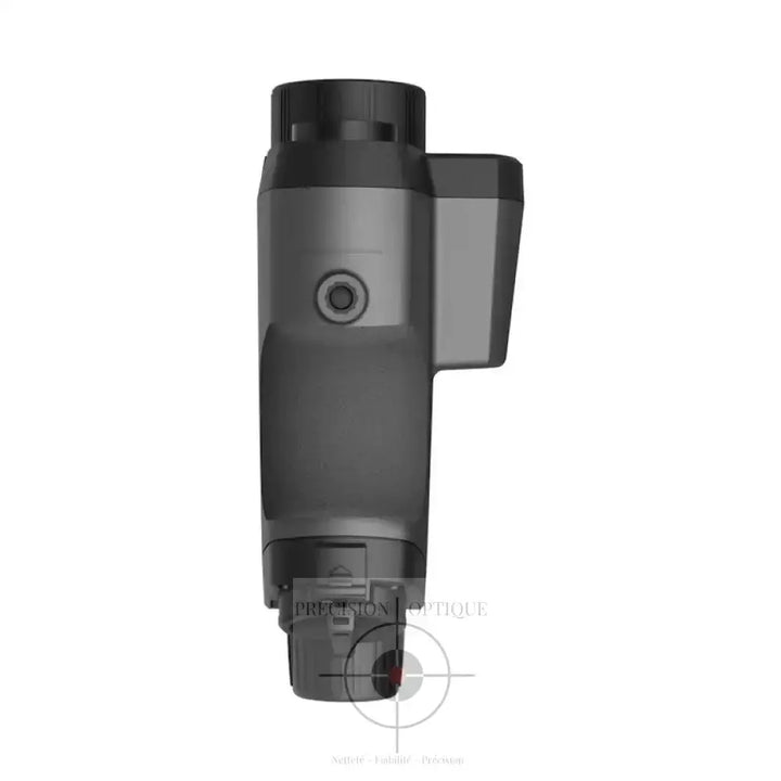 Monoculaire de Vision Thermique Hikmicro Gryphon GQ35L - Télémètre Laser Rivolier