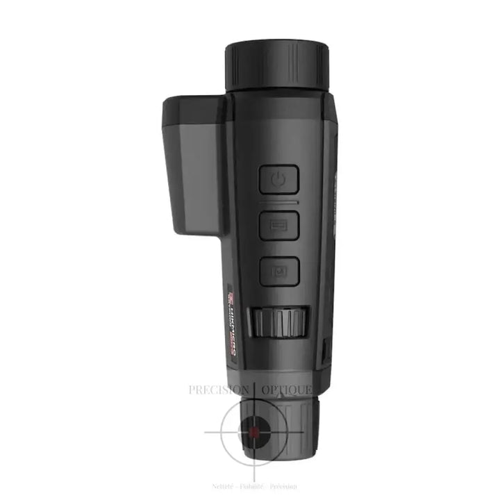 Monoculaire de Vision Thermique Hikmicro Gryphon GQ35L - Télémètre Laser Rivolier