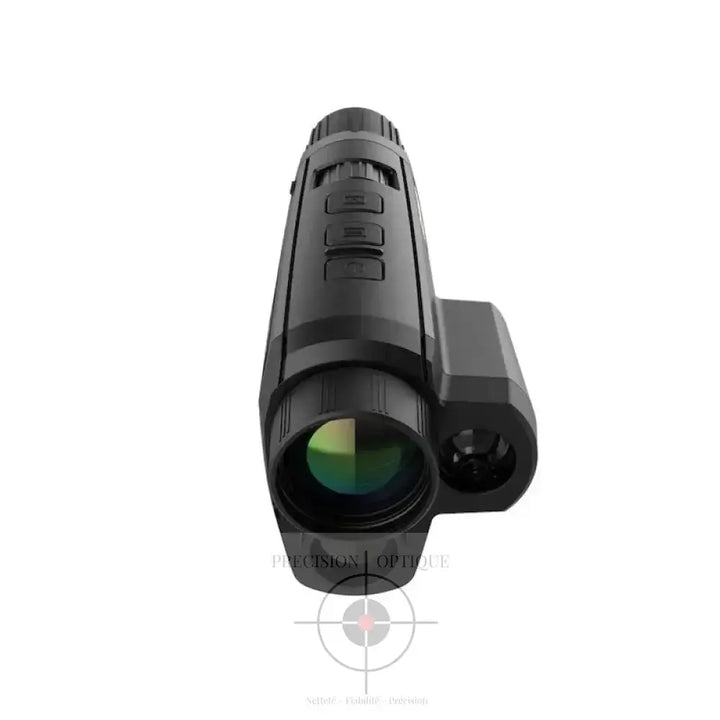 Monoculaire de Vision Thermique Hikmicro Gryphon GQ35L - Télémètre Laser Rivolier