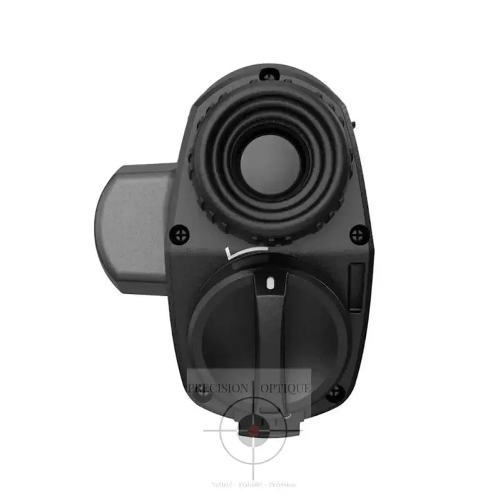 Monoculaire de Vision Thermique Hikmicro Gryphon GQ35L - Télémètre Laser Rivolier