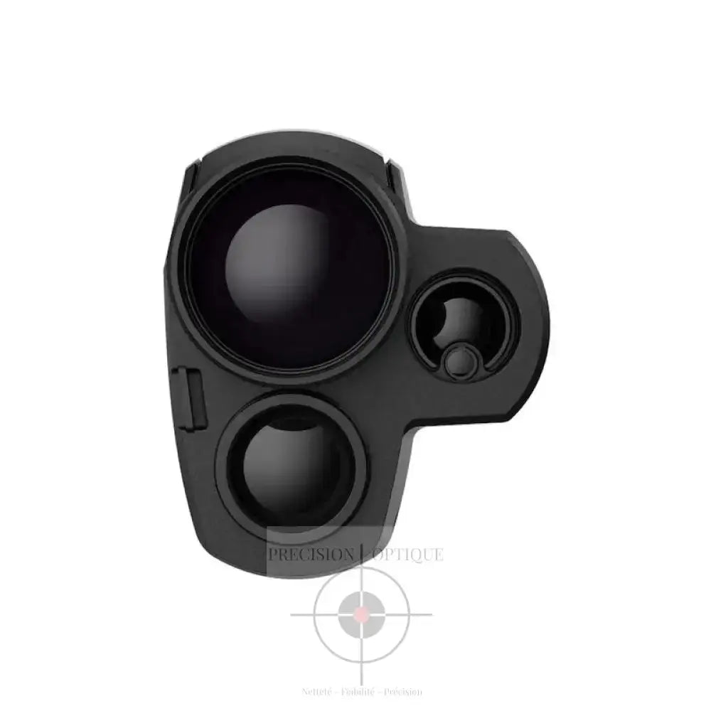 Monoculaire de Vision Thermique Hikmicro Gryphon GQ35L - Télémètre Laser Rivolier