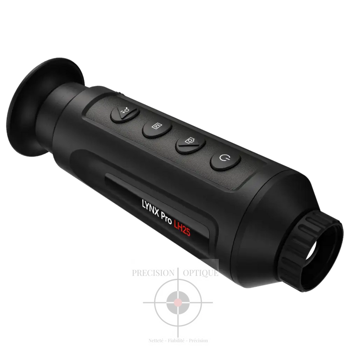 Monoculaire Thermique HIKMICRO Lynx Rivolier