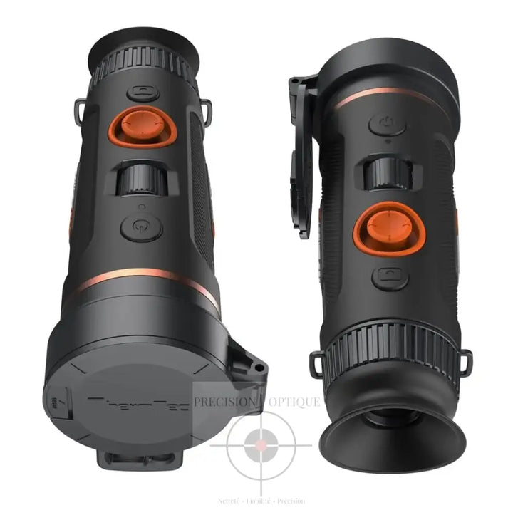 Monoculaire Thermtec WILD avec télémètre Innomount