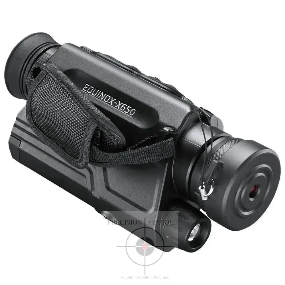 Monoculaire de Vision Nocturne Bushnell Equinox X650 5x32 mm Rivolier