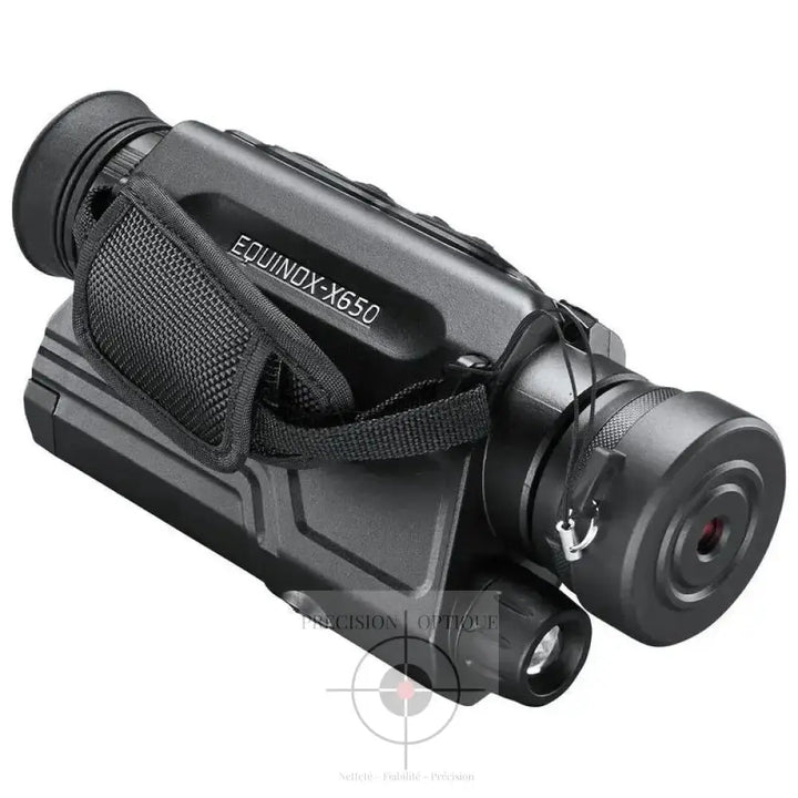 Monoculaire de Vision Nocturne Bushnell Equinox X650 5x32 mm Rivolier