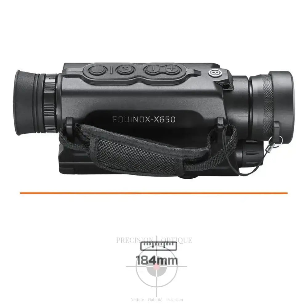 Monoculaire de Vision Nocturne Bushnell Equinox X650 5x32 mm Rivolier