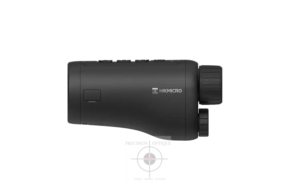 Monoculaire de Vision Nocturne Hikmicro Heimdal H4D Rivolier