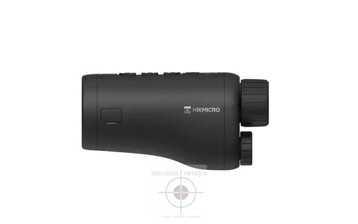 Monoculaire de Vision Nocturne Hikmicro Heimdal H4D Rivolier