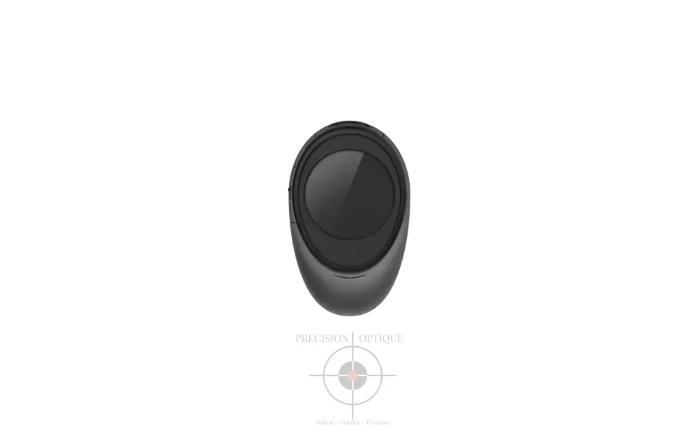 Monoculaire de Vision Nocturne Hikmicro Heimdal H4D Rivolier