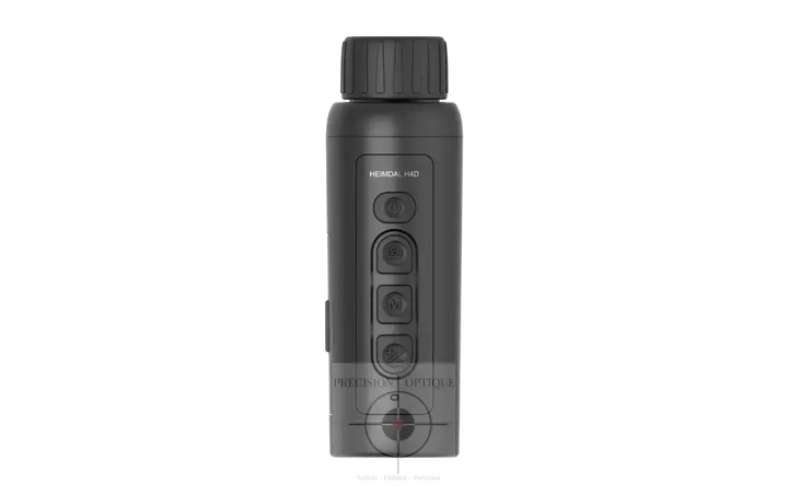 Monoculaire de Vision Nocturne Hikmicro Heimdal H4D Rivolier
