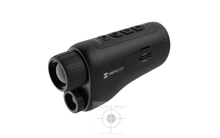 Monoculaire de Vision Nocturne Hikmicro Heimdal H4D Rivolier
