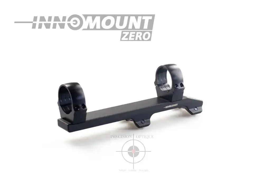 Montage Amovible Innomount Zero Pour Blaser - Sauer Compatible Avec Optique Atn4 | Atn5 Complet