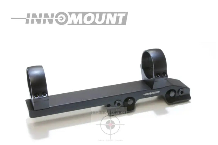 Montage Amovible Innomount Qd Pour Blaser - Sauer Compatible Avec Optique Atn4 | Atn5 Complet