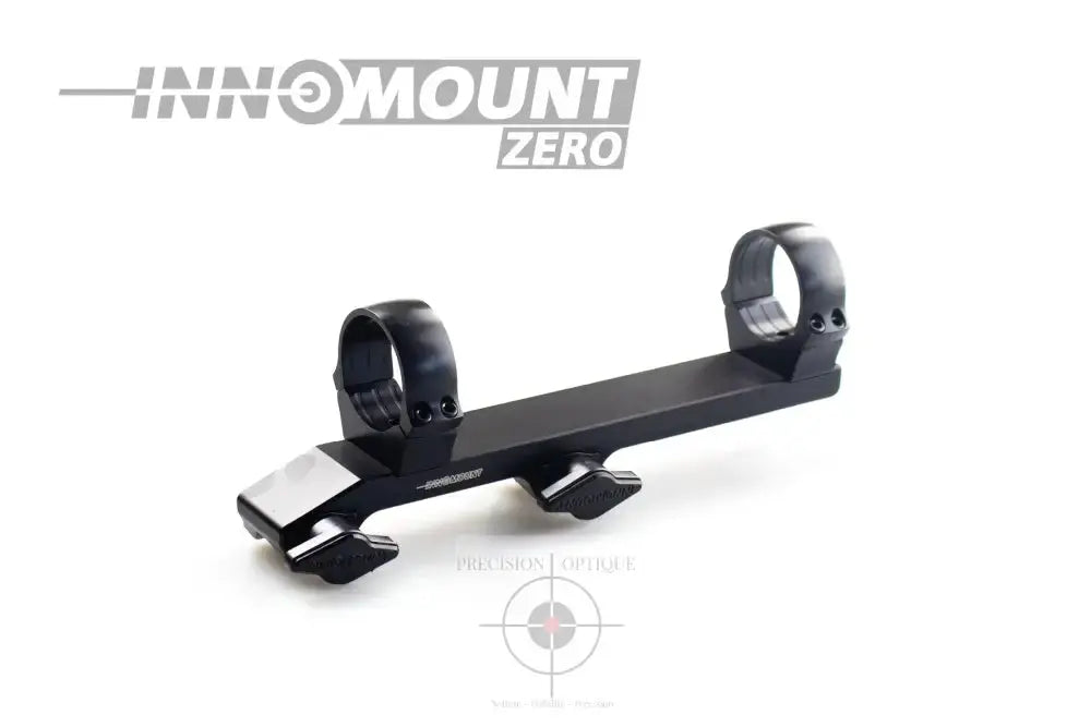 Montage Amovible Innomount Zero Pour Blaser - Sauer Compatible Avec Optique Atn4 | Atn5 Complet