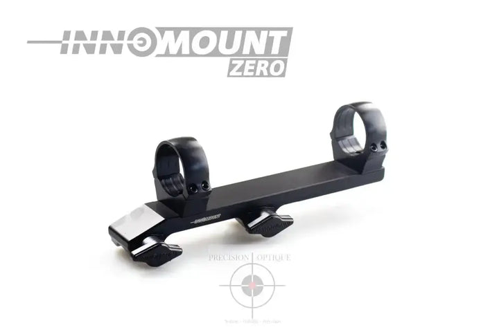 Montage Amovible Innomount Zero Pour Blaser - Sauer Compatible Avec Optique Atn4 | Atn5 Complet