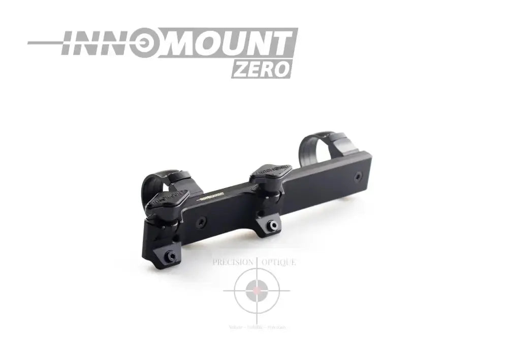 Montage Amovible Innomount Zero Pour Blaser - Sauer Compatible Avec Optique Atn4 | Atn5 Complet