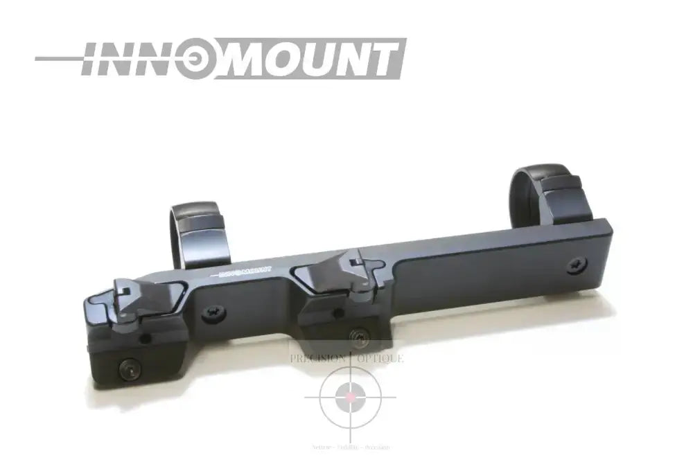 Montage Amovible Innomount Qd Pour Blaser - Sauer Compatible Avec Optique Atn4 | Atn5 Complet