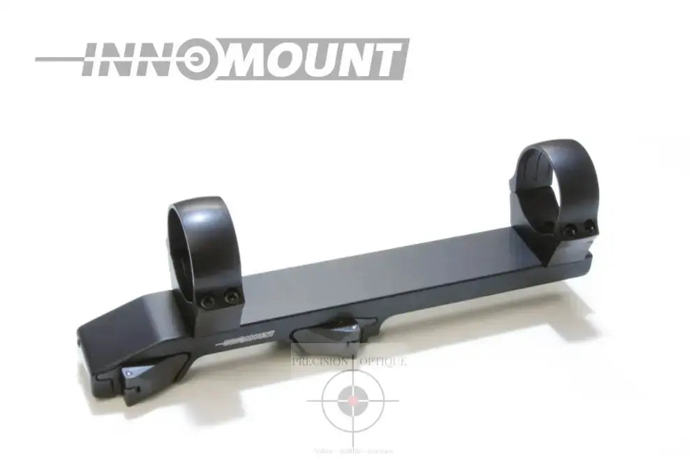 Montage Amovible Innomount Qd Pour Blaser - Sauer Compatible Avec Optique Atn4 | Atn5 Complet