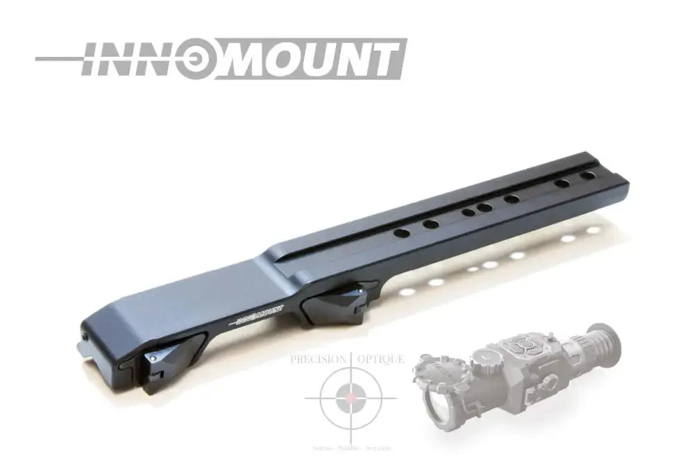 Montage Amovible Innomount Qd Pour Blaser - Sauer Fortuna