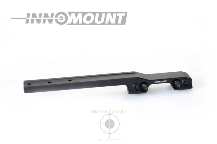 Montage Rapide Et Amovible Innomount Qd Pour Blaser - Sauer Infiray
