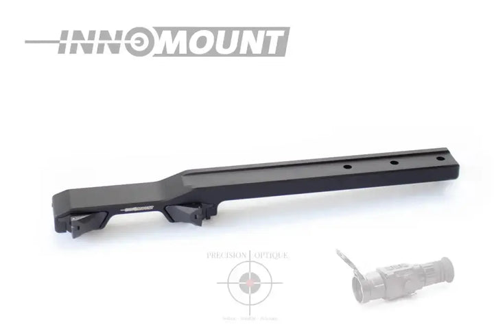 Montage Rapide Et Amovible Innomount Qd Pour Blaser - Sauer Infiray