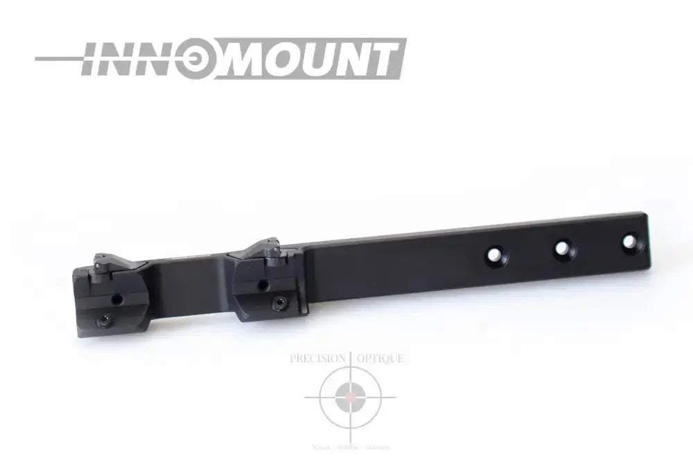 Montage Rapide Et Amovible Innomount Qd Pour Blaser - Sauer Infiray