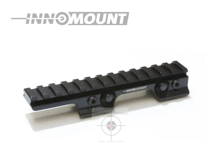 Montage Rapide Amovible Innomount Qd Pour Blaser Et Sauer - Long Picatinny