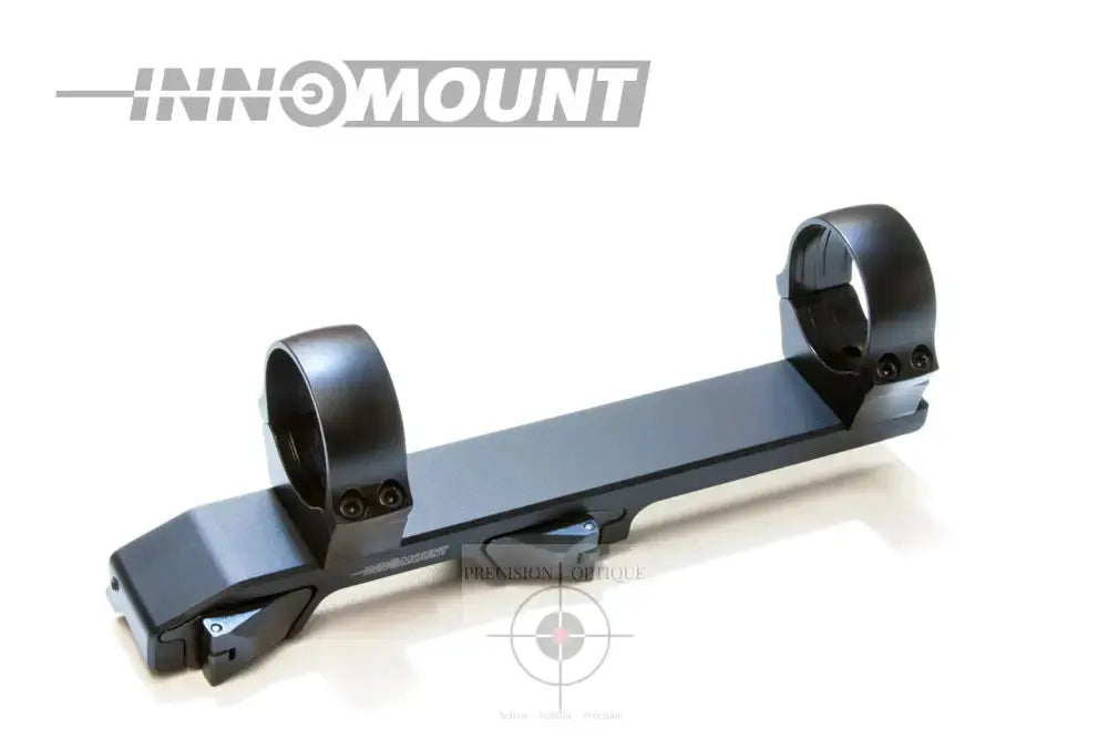 Montage Amovible Innomount Qd Pour Blaser - Sauer Spécial Lunette Thermique