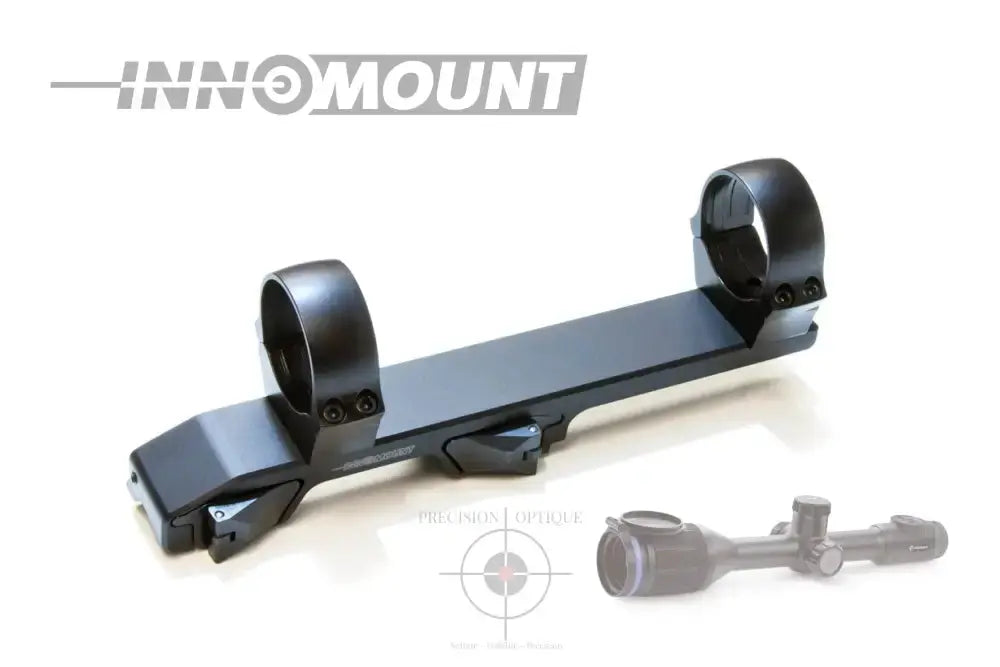 Montage Amovible Innomount Qd Pour Blaser - Sauer Spécial Lunette Thermique