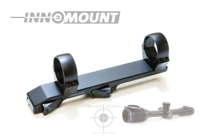 Montage Amovible Innomount Qd Pour Blaser - Sauer Spécial Lunette Thermique