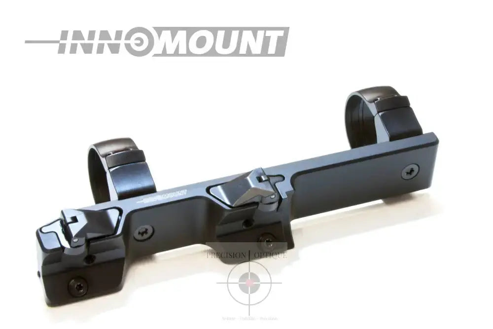 Montage Amovible Innomount Qd Pour Blaser - Sauer Spécial Lunette Thermique