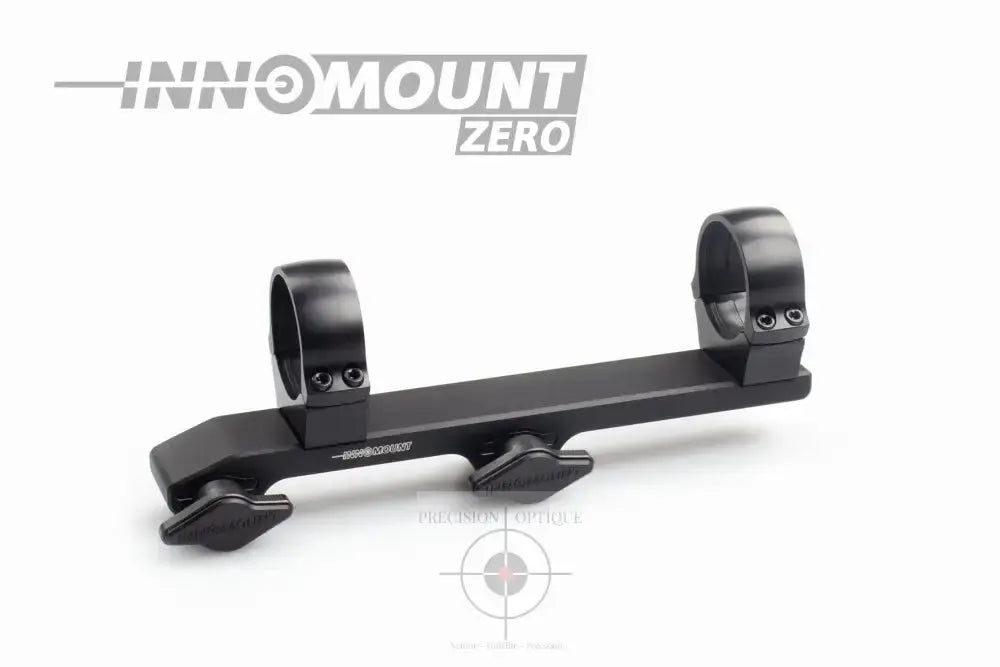 Montage Amovible Innomount Zero Pour Blaser - Sauer Spéciale Thermique Zéro