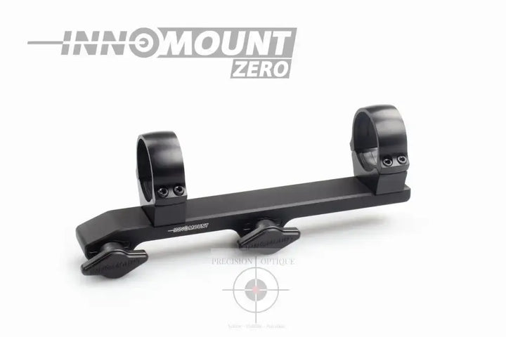 Montage Amovible Innomount Zero Pour Blaser - Sauer Spéciale Thermique Zéro