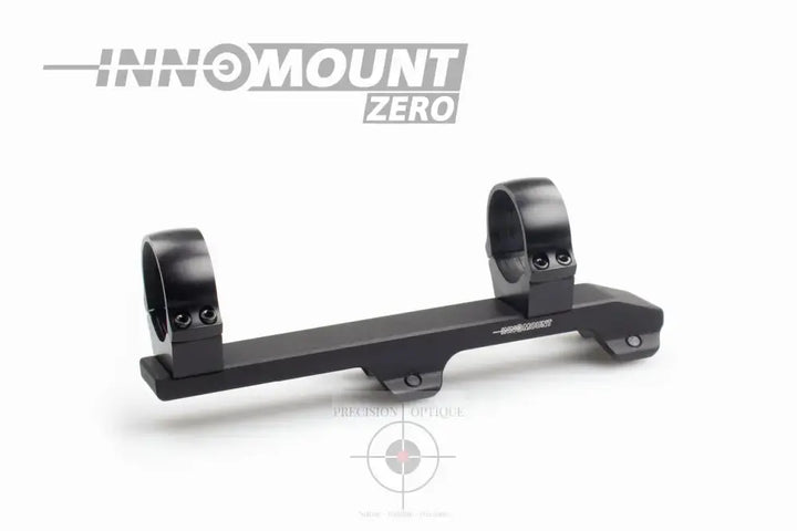 Montage Amovible Innomount Zero Pour Blaser - Sauer Spéciale Thermique Zéro