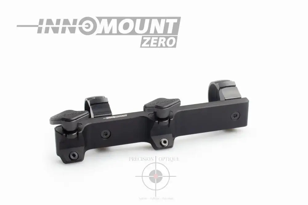 Montage Amovible Innomount Zero Pour Blaser - Sauer Spéciale Thermique Zéro